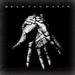 Dead Can Dance - Into The Labyrinth