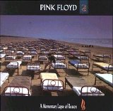 Pink Floyd - A Momentary Lapse of Reason