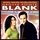 Various artists - Grosse Pointe Blank Soundtrack