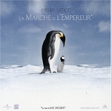 Emilie Simon - La Marche de L'Empereur