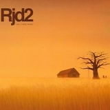 RJD2 - The Third Hand