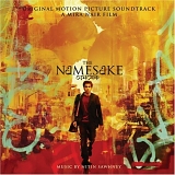 Nitin Sawhney - The Namesake
