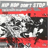 Various artists - Hip Hop Don't Stop (Disc 2)