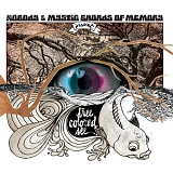 Nobody & Mystic Chords of Memory - Tree Colored See