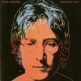 John Lennon - Menlove Ave.