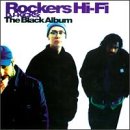 Rockers Hi-Fi - DJ-Kicks: Rockers Hi-Fi