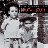 Elvis Costello (Self) - Brutal Youth