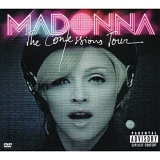 Madonna - The Confessions Tour  (+ Bonus DVD)