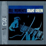 Green, Grant - Idle Moments