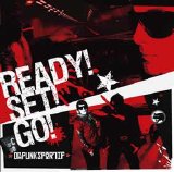 DaPunkSportif - Ready! Set! Go!