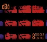 d3ö - 8 tracks on red