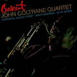 John Coltrane - Crescent