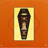 Derek Bailey, Jamaaladeen Tacuma & Calvin Weston - Mirakle