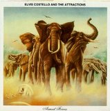 Elvis Costello & the Attractions - Armed Forces
