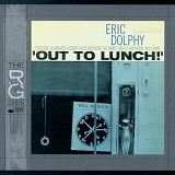 Eric Dolphy - Out To Lunch