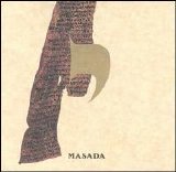 Masada - Masada #10: Yod