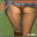 Velvet Underground - 1969 · Velvet Underground Live · Volume 2