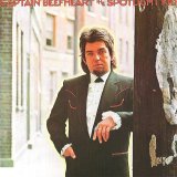 Captain Beefheart & The Magic Band - The Spotlight Kid / Clear Spot
