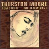 Thurston Moore - Piece For Jetsun Dolma