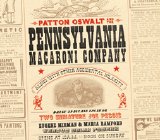 Patton Oswalt - The Pennsylvania Macaroni Company