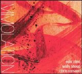 Nels Cline, Wally Shoup & Chris Corsano - Immolation / Immersion