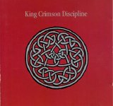 King Crimson - Discipline