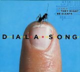 They Might Be Giants - Dial-A-Song: 20 Years Of They Might Be Giants