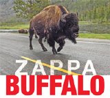 Frank Zappa - Buffalo