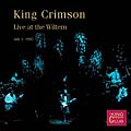 King Crimson - Live At The Wiltern