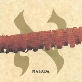Masada - Masada #1: Alef