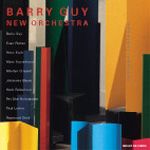 Barry Guy New Orchestra - Inscape - Tableaux