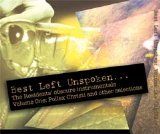 Residents - Best Left Unspoken, Vol. 1
