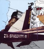 ZU & Spaceways Inc. - Radiale