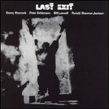 Last Exit - Last Exit