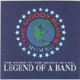 The Moody Blues - Greatest Hits