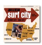 Jan And Dean - Surf City