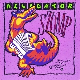 Various artists - Alligator Stomp: Cajun & Zydeco Classics