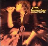 Pat Benatar - The King Biscuit Flower Hour