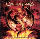 Galloglass - Legends from Now and Nevermore