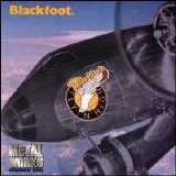 Blackfoot - Flyin' High