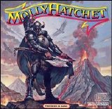Molly Hatchet - Deed Is Done