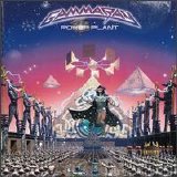 Gamma Ray - Power Plant