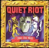 Quiet Riot - Alive and Well
