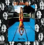Def Leppard - High 'N' Dry