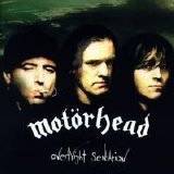 Motorhead - Overnight Sensation