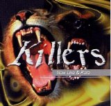 Killers - New Live And Rare