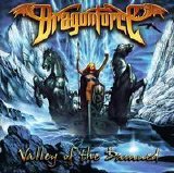DragonForce - Valley of the Damned