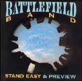 The Battlefield Band - Stand Easy/Preview