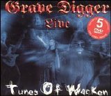 Grave Digger - Tunes of Wacken