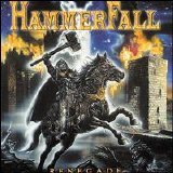 Hammerfall - Renegade
